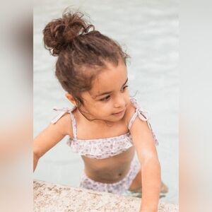 Jamie Kay Mia Bikini Poppy Floral 1YR